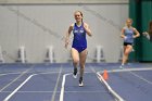 Lyons Invitational  Wheaton College Women’s Track & Field compete in the Lyons Invitational at Beard Fieldhouse . - Photo By: KEITH NORDSTROM : Wheaton, track & field